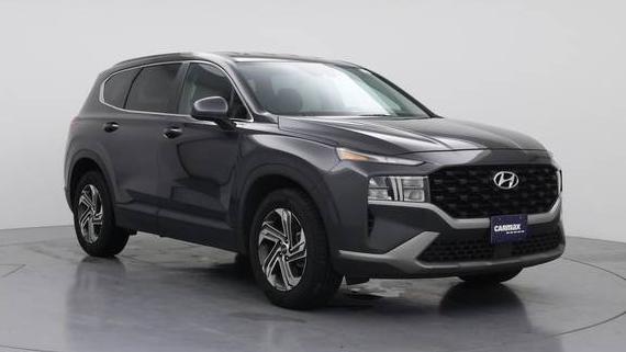 HYUNDAI SANTA FE 2023 5NMS14AJ8PH487706 image